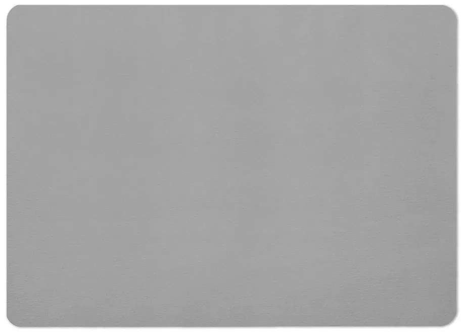 Szürke kovaföld fürdőszobai kilépő 50x70 cm Diatonella – douceur d'intérieur