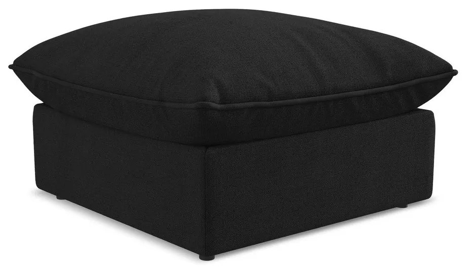 Fekete lábtartó Manao – Makamii