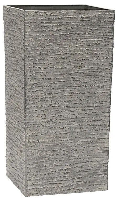 G21 Natur Tube virágcserép 35 x 70 x 35