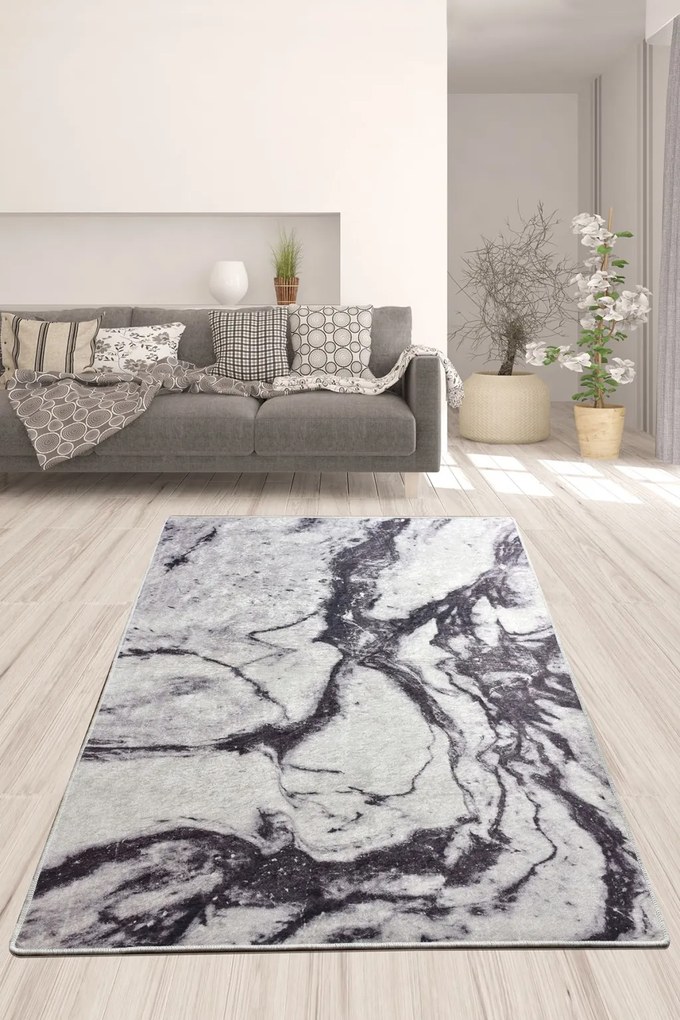 Mermer előszobaszőnyeg, 80×300 cm