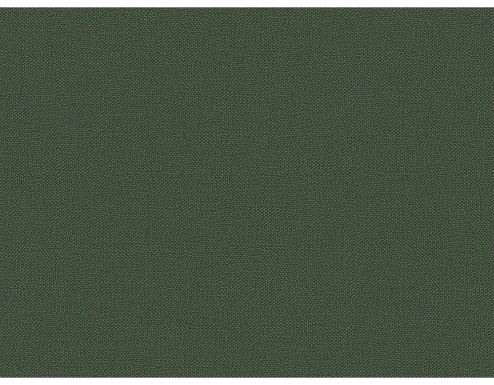 Zöld kárpitozott ágyneműtartós franciaágy ágyráccsal 200x200 cm Elizabeth – Micadoni