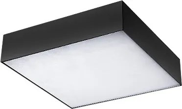 AZAZRDO 2275 MONZA Négyzetes Mennyezeti Lámpa LED IP20