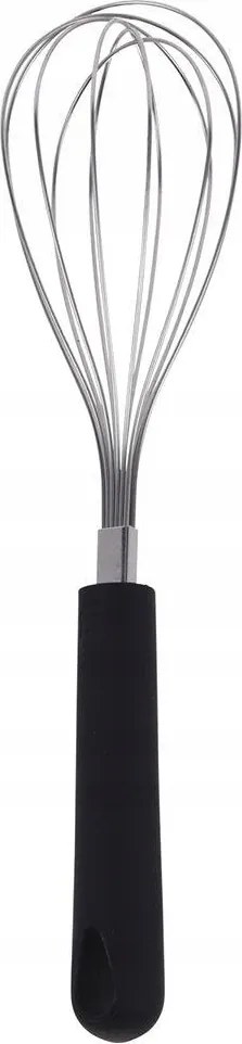 Habverő habverő acél konyhai