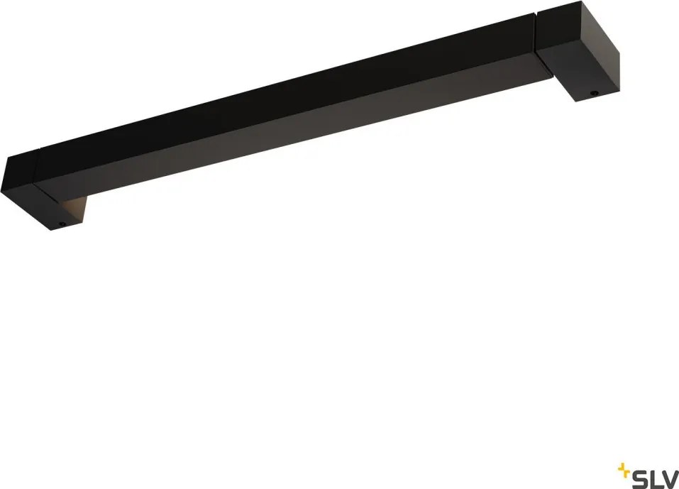 SLV LONG GRILL 1001020 Fali lámpa 1x20W/LED 3000K 1600LM IP20