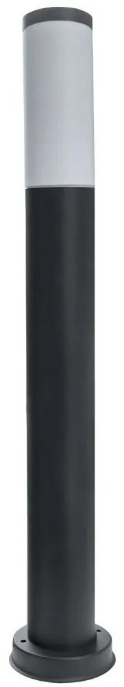 Kültéri lámpa 1xE27/15W/230V 80 cm IP44