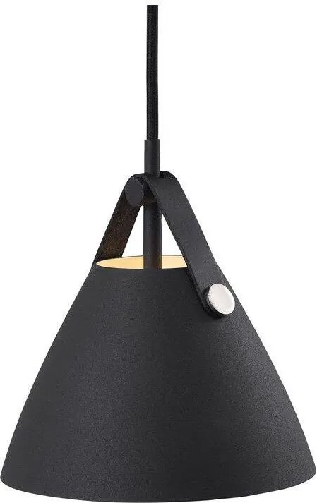 Nordlux STRAP 84303003 Függőlámpa 1x40W/GU10 IP20