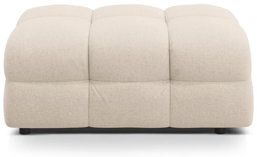 Bézs lábtartó Kendal – Micadoni