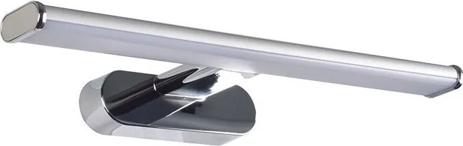 Prezent FONTEA 70221 Fali lámpa 1x8W/LED 600lm IP44