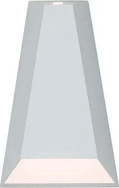 ZAMBELIS E156 Modern Kültéri Fali Lámpa LED IP54