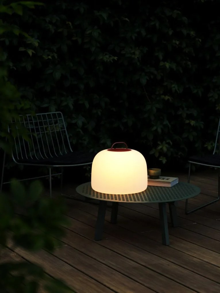 NORDLUX 2018013002 KETTLE Kültéri Dekorációs Lámpa LED IP65