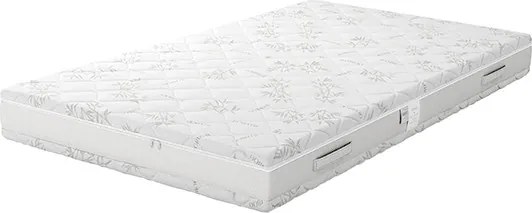 Dorado matrac 90x200 Bamboo huzattal