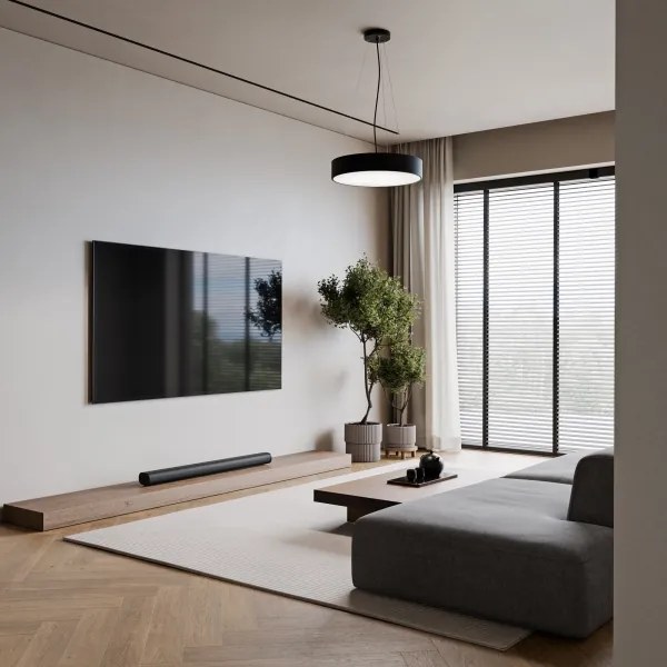 Csillár zsinóron CLEO 3xE27/24W/230V átm. 40 cm fekete