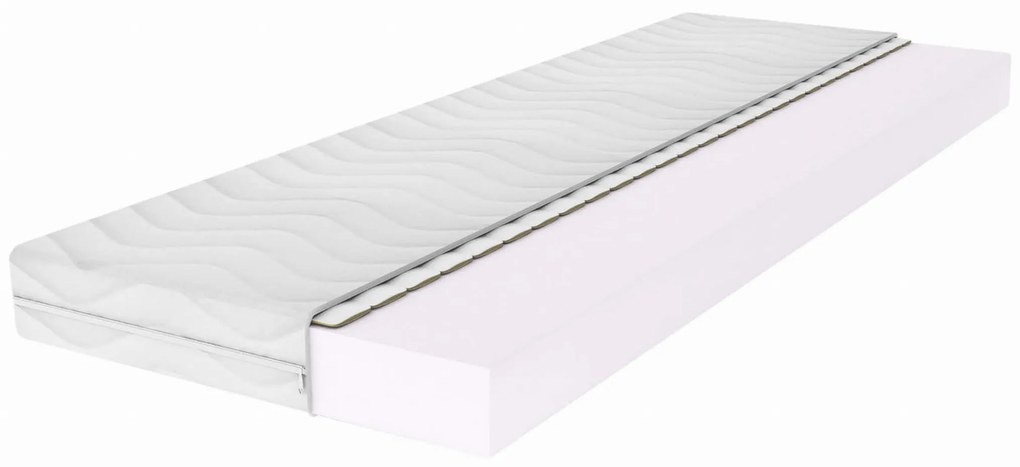 Habmatrac 140x200 Spica