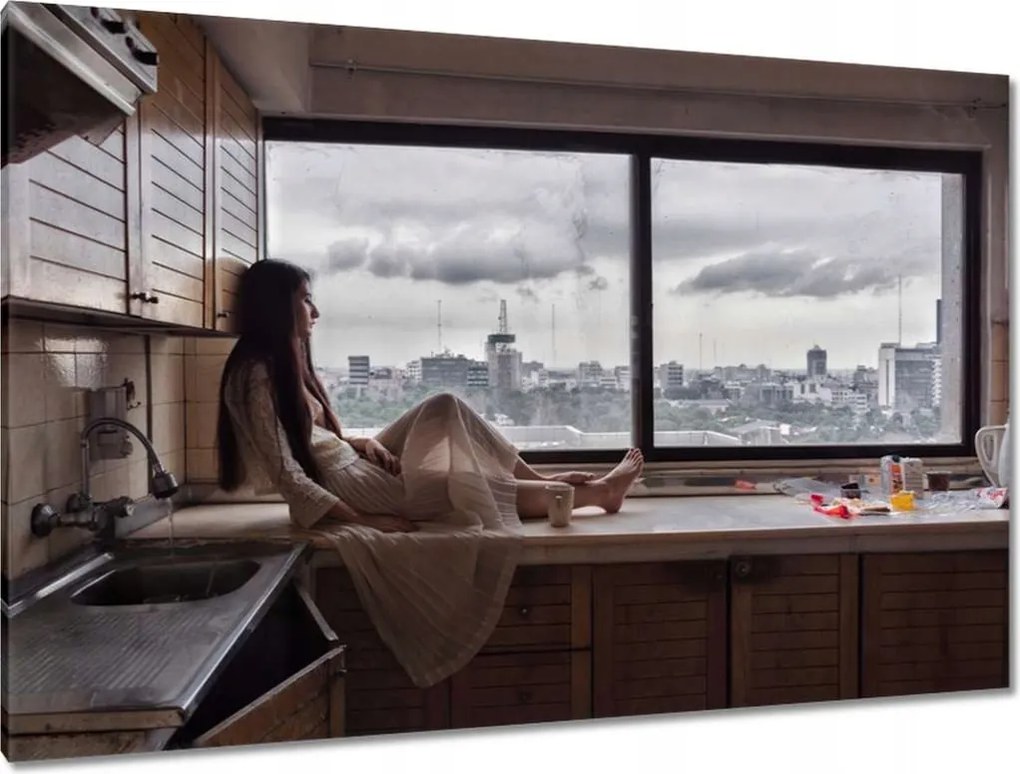 Festmények 120x80 Belsőépítészet