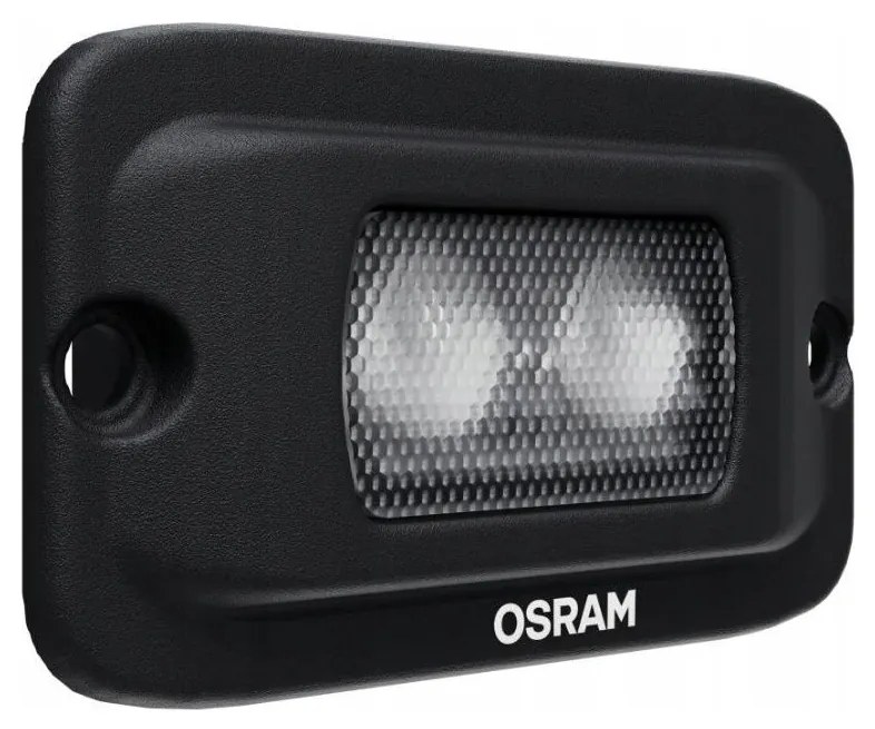 Osram-LED autós spotlámpa LEDRIVING WL VX100-FL LED/6W/12/24V 6500K