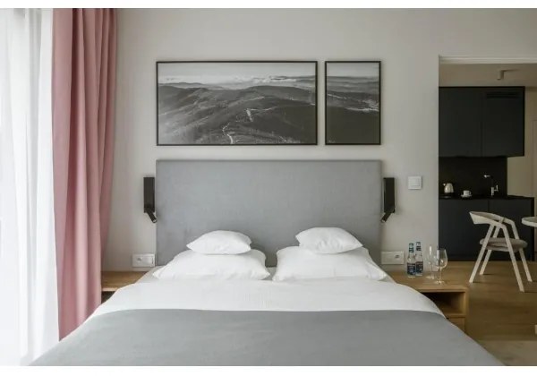 Argon 8064 - Fali spotlámpa ETNA 1xG9/6W/230V fehér