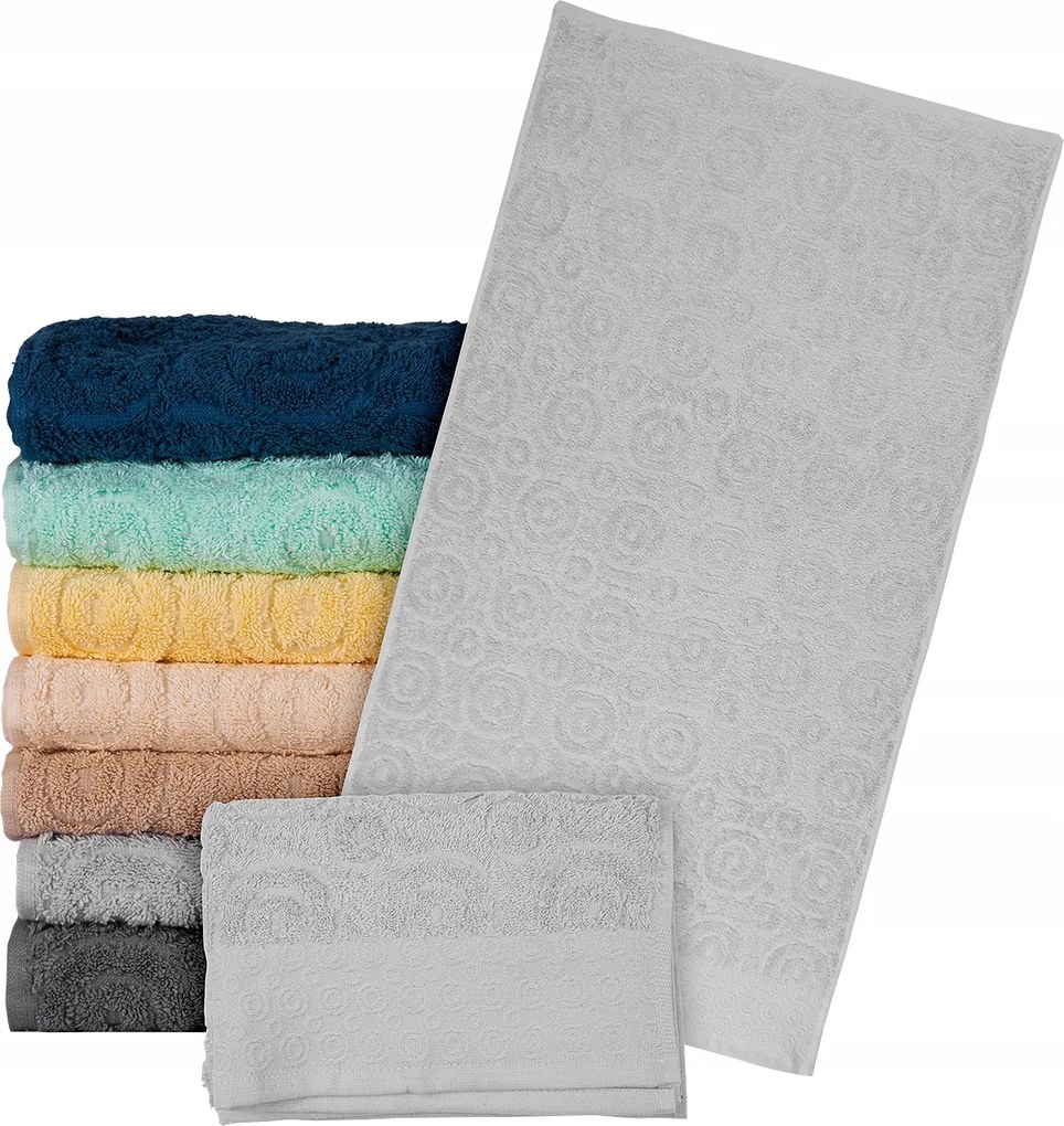 Kiváló minőségű Reis Egypt frottír törölköző