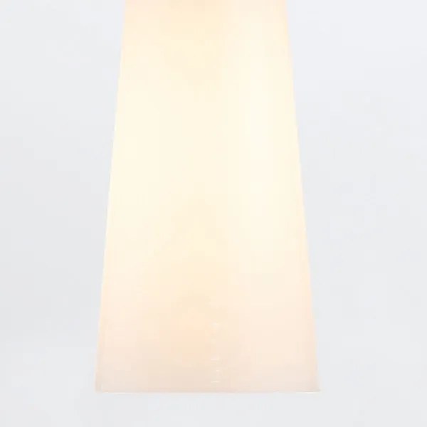 Elstead KRISTY-MP-DG-OPAL - KRISTY rúdon függő csillár 1xE27/40W/230V átm.15,2cm rézszínű