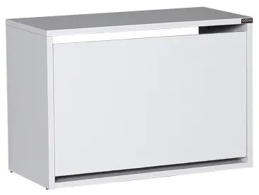 Cipősszekrény 42x60 cm fehér