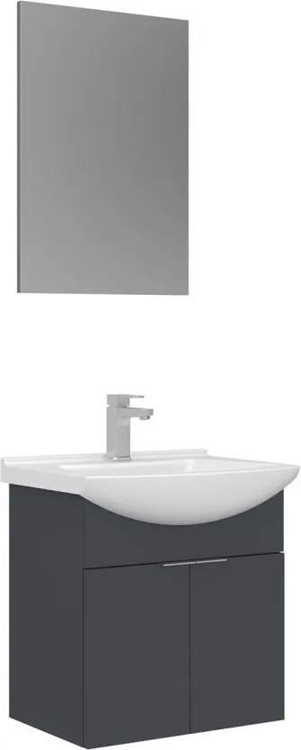 Purus mosdószekrény, 55 cm – TR785PNC1677