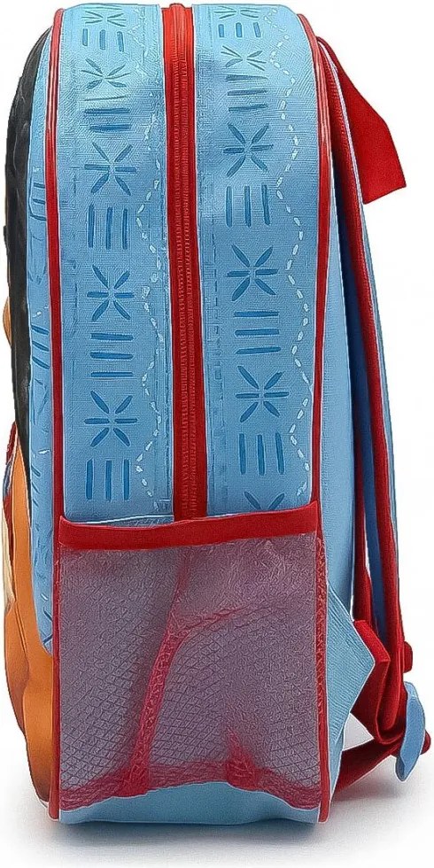 Disney Vaiana Sea Explorer 3D hátizsák, táska 30 cm
