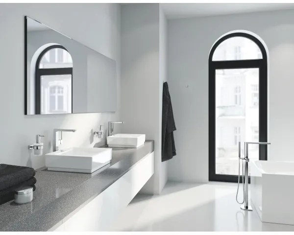 GROHE 32618003 - Mosdócsaptelep PLUS XL fényes króm