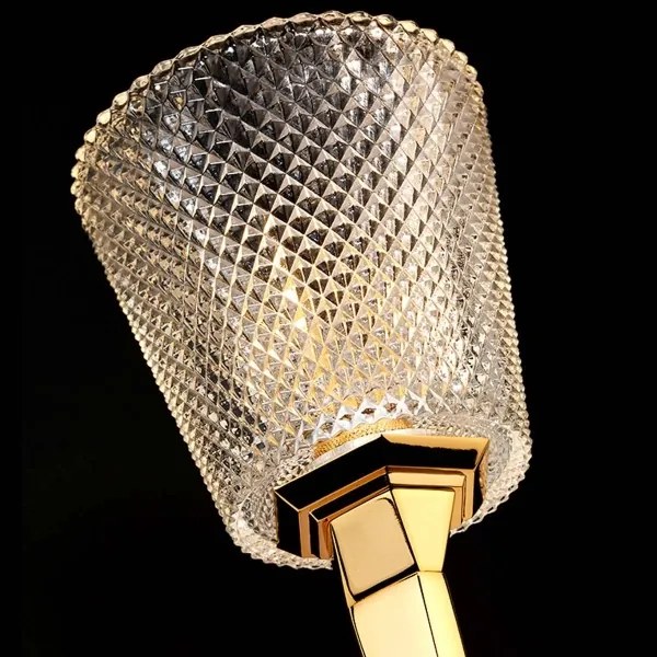 Elstead BATH-VERITY-PG-LED Fürdőszobai fali lámpa VERITY 1xG9/3W/230V IP44