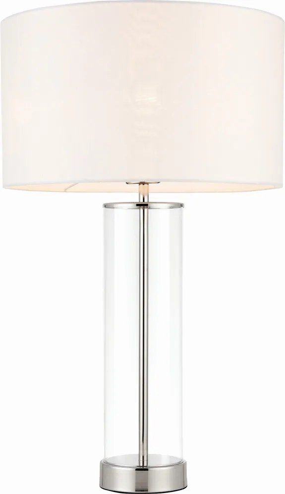 Endon LESSINA 70600 Asztali lámpa 1x40W/E27 IP20