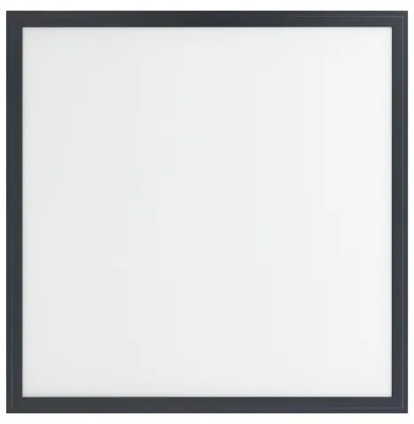 Eglo 31725 - LED Dimmelhető mennyezeti lámpa SALOBRENA-Z LED/33W/230V fekete