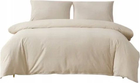 160x200+ 2 x 70x80 exkluzív lenszálas ágyneműhuzat garnitúra stílusos