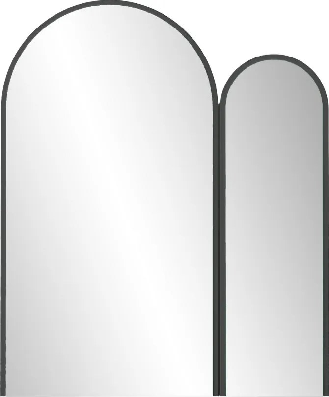 Classe Mirror - Black
