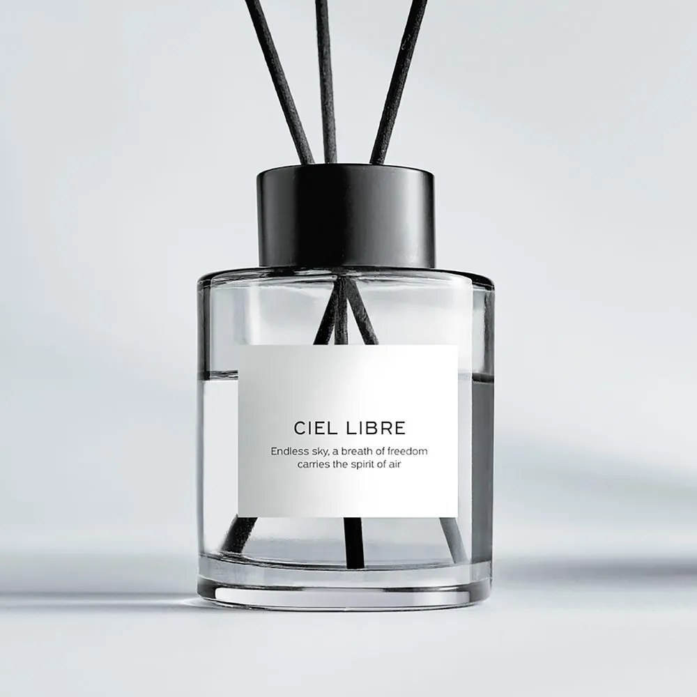 PURE POETRY szobaillatosító CIEL LIBRE 150ml