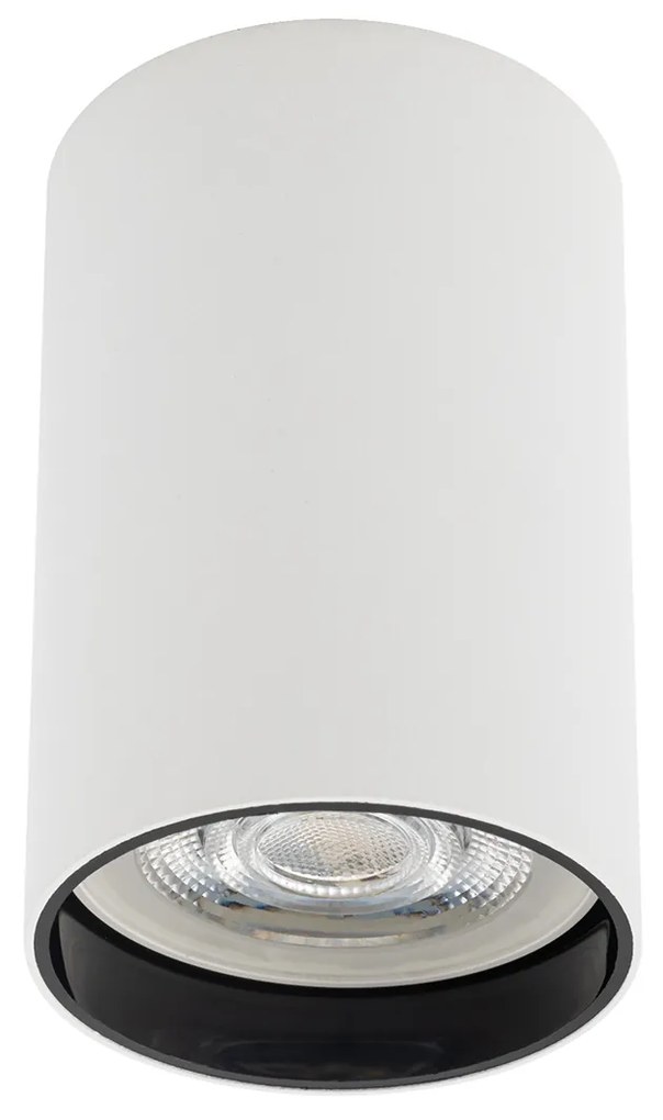 Mono álmennyezetbe süllyeszthető spotlámpa