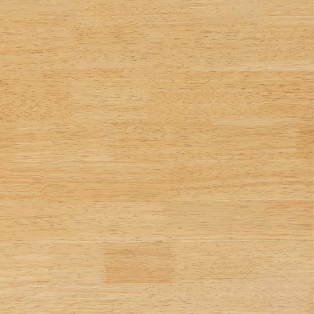 tömörfa gumiból pad 110 cm