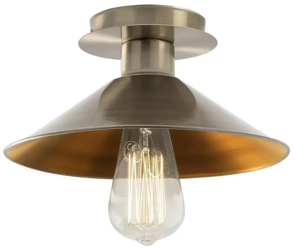 Csillár BERCESTE 1xE27/40W/230V