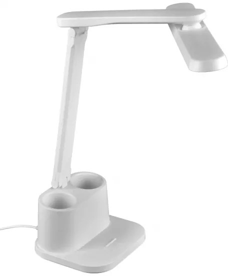 LED Dimmelhető érintős asztali lámpa BARI LED/6W/230V fehér