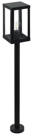Eglo 94833 - Kültéri lámpa ALAMONTE 1 1xE27/60W/230V