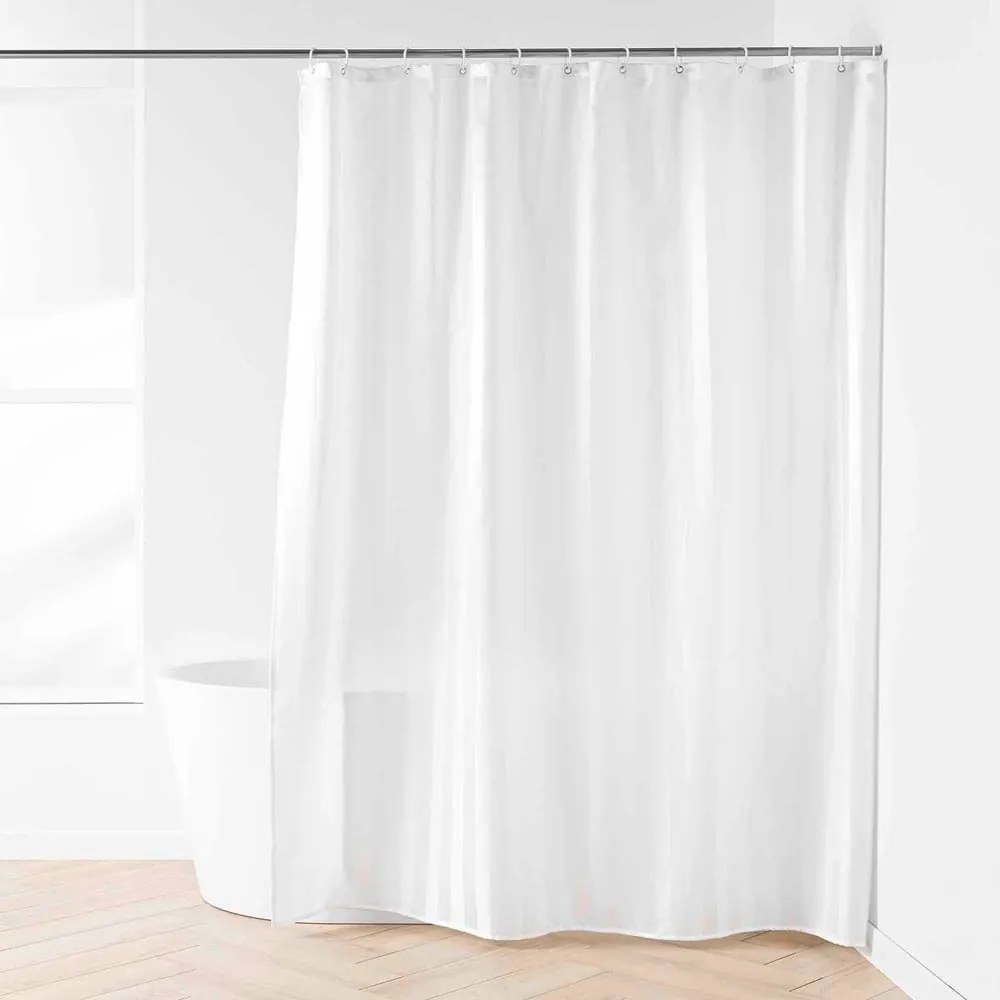 Zuhanyfüggöny 180x200 cm Satina – douceur d'intérieur