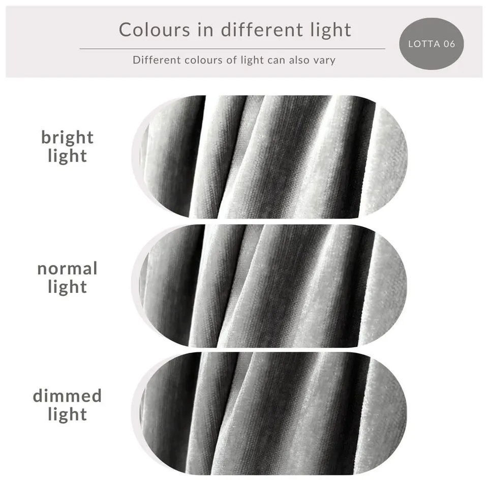 Világosszürke kárpitozott ágyneműtartós franciaágy ágyráccsal 200x200 cm Aruba L – Maison de Rêve