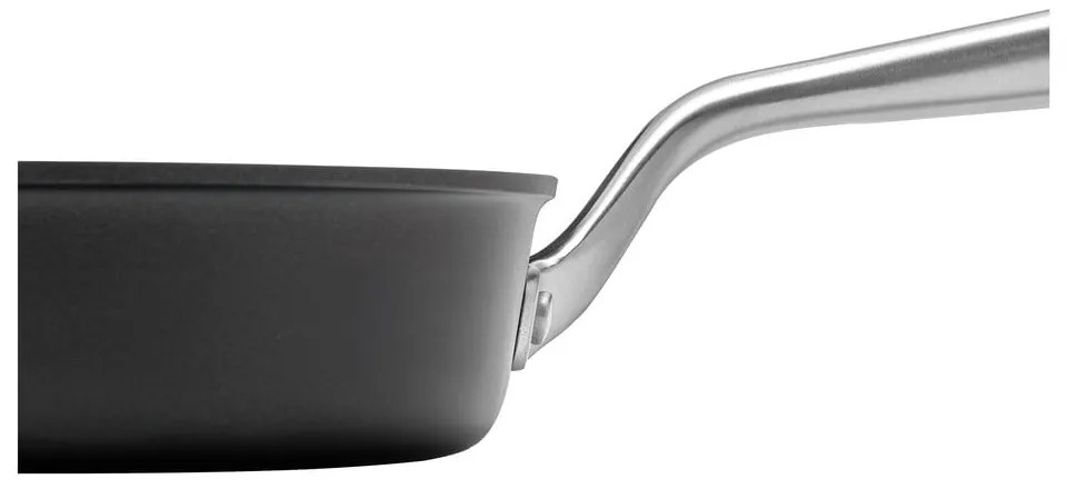 Grill serpenyő kerámia felülettel ø 28 cm Meda 3.0 – FABINI