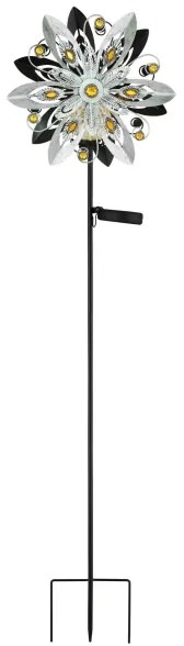 Globo 36578S - LED napelemes dekoráció LED/0,02W/3V IP44