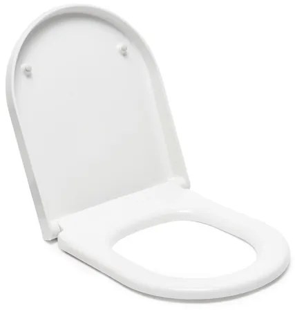 VitrA Integra wc-ülőke fehér duroplast 108-003-001