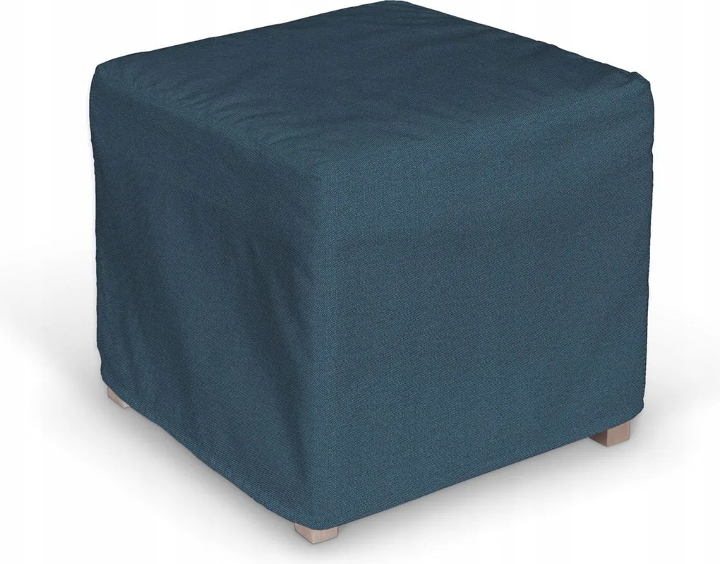 Dekoria Solsta Pälbo Ikea kék bokavédő