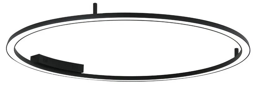 Immax NEO 07246-120- LED Dimmelhető lámpa FINO LED/72W/230V 120cm Tuya + távirányító