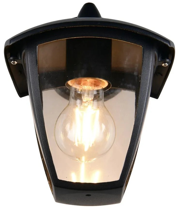 Fali kültéri lámpa (magasság 24 cm) Venta – Trio