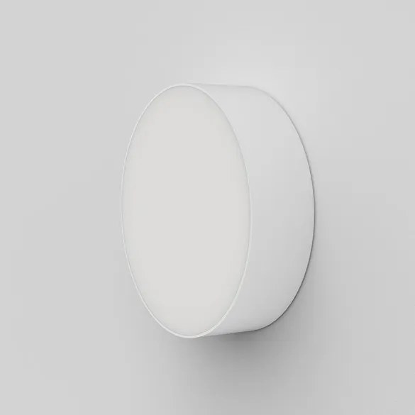 ASTRO LIGHTING 1391003 KEA Modern Kültéri Mennyezeti Lámpa Fehér LED IP65