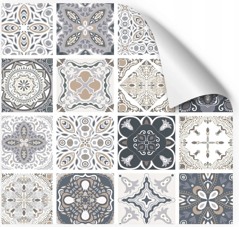 MySpotti Konyhai furnér fólia konyhai falra 220x60 cm Liam Pvc