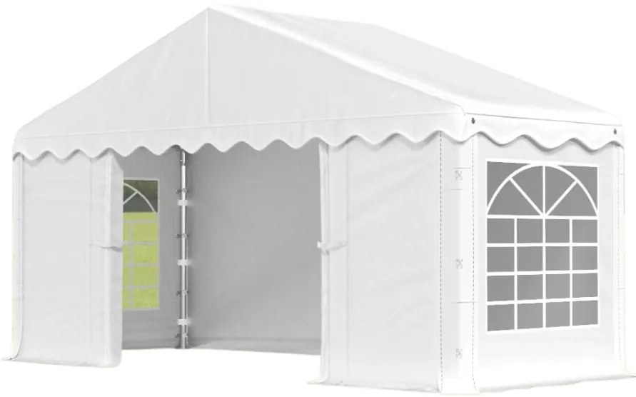 Party sátor 3x2x2m Comfort PE 240g Summer