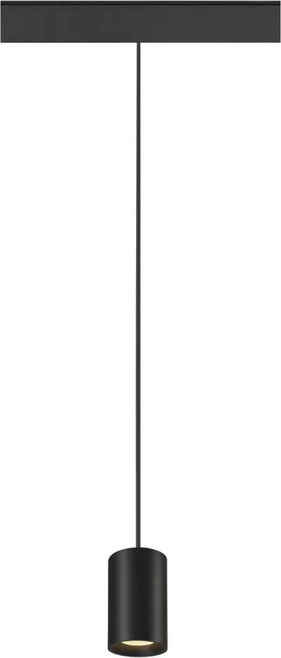 SLV 48V SYSTEM 1006780 Sínreflektor 1x8.7W/LED 3000K 670lm IP20