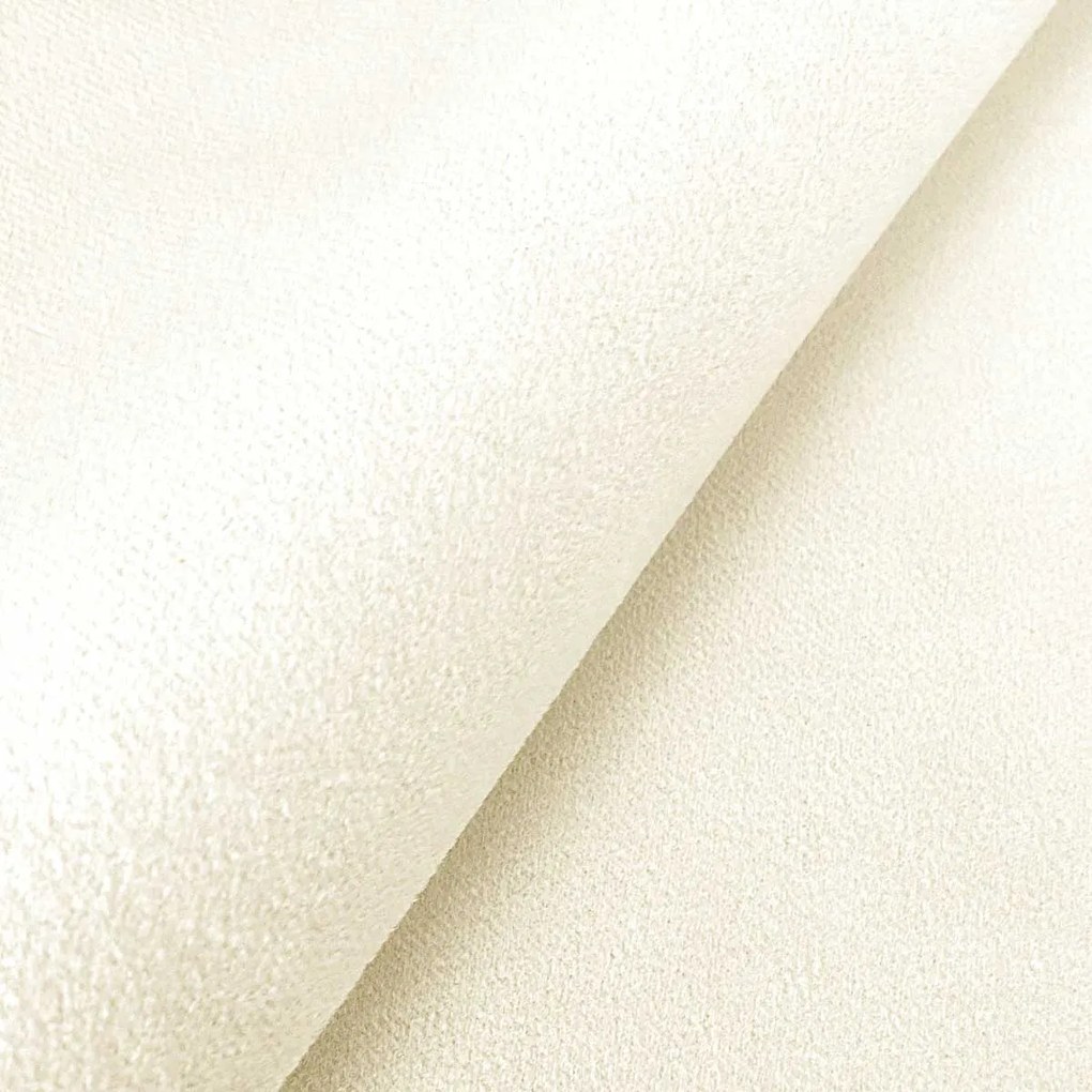 Krém színű kihúzható sarokkanapé SORELA, kétoldalas + 2 párna AJÁNDÉK